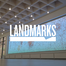 UT Landmarks - Sound In Sculpture 2022. Un progetto di Video, Video editing, Produzione audiovisiva e Musica di Trevor Smith - 07.06.2022