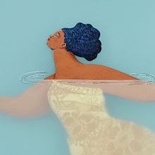 Return to Harmony. Un projet de Illustration traditionnelle de Sonia Alins Miguel - 27.10.2020
