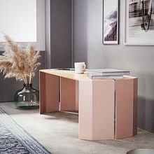 GLIMPSE COLLECTION. 3D, Furniture Design, Making, Industrial Design, Product Design, and 3D Design project by Chris Stanfel - 06.22.2022