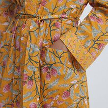 Pattern design for Oysho / Inditex / with Home team . Een project van  Ontwerp, Traditionele illustratie, Patroonontwerp, Printen, Textielprinten,  Modeontwerp,  Botanische illustratie, Aquarelschilderen y Schilderen met gouache van Isabel Camarasa - 22.06.2022