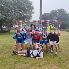 Teaser 2 Camino de Santiago . Pengeditan Video, Video, Dan Animasi proyek oleh Julia Ayala Muñoz - 07.20.2021