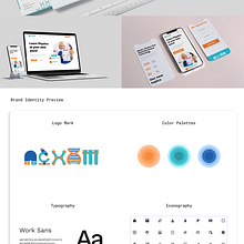 My project for course: Introduction to Design Systems with Figma. UX / UI, Mobile Design, App Design, and Digital Product Design project by Arvin Dizon - 06.22.2022