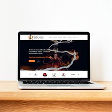 Tienda online de Shishas. Web Design, and Web Development project by Pedro Rio - 02.02.2021