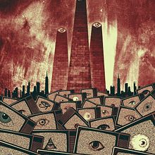 Hipoxia+Estrume. Un progetto di Design di Carlos Fernández-Marcote Blanco - 22.06.2022