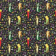 My project for course: Vector Pattern Illustration for Beginners. Un projet de Design , Illustration traditionnelle, Création de motifs , et Estampe de Jackie Hughes - 20.06.2022