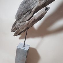 DecoPASMIR: Productos de concreto para la decoración del hogar.. Arts, Crafts, Furniture Design, Making, Interior Design, Interior Decoration, and DIY project by Trinidad Consuelo Pascual Miranda - 06.22.2022
