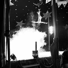 Respeitável público . Fotografie de Fabio Lucena - 04.01.2022