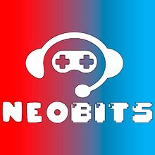 Neobits. Music, Music Production, Video Games, and Game Development project by Aníbal Martín Suárez - 10.01.2021