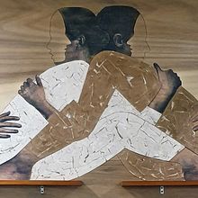 Encargo personal . Traditional illustration, and Fine Arts project by Aldo Jarillo Ramírez - 06.23.2022