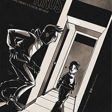 Juego de Niños . % Art Rios tarafından hazırlanan Geleneksel illüstras, on, Karakter Tasarımı, Çizgi roman, Çizim, Hika, Ve e anlatımı projesi - 06.09.2022