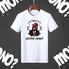 DISEÑO DE CAMISETAS. Design, Accessor, Design, Graphic Design, Marketing, Screen Printing, T, pograph, Writing, Cop, writing, Photo Retouching, Creativit, Poster Design, Logo Design, and Fashion Design project by Rubén Cembellín Cordeiro - 06.23.2022
