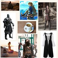 Mi proyecto del curso: Dibujo de personajes llenos de personalidad . % sofiamunozgarzon tarafından hazırlanan Karakter Tasarımı, Eskiz çizimi, Çizim, Hika, e anlatımı, Hika, e panosu, Sanatsal Çizim, Ve Anlatı projesi - 06.23.2022