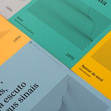 Tipoversos. Un proyecto de Diseño de carteles de Johnny Brito - 05.04.2019