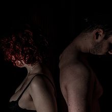 ARIMA. Photograph project by Unai Salazar Olabarri - 02.13.2019