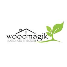 Woodmagik . Media Sosial proyek oleh Mónica Delgado Pérez - 06.24.2022