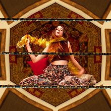 Alba cósmico. Un progetto di Fotografia artistica e Belle arti di Mowgli Fluuid - 24.06.2022