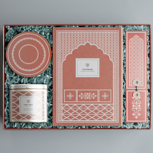 My project for course: Creative Patterns for Graphic Design Ein Projekt aus dem Bereich Design, Traditionelle Illustration, Produktdesign und Musterdesign von Nibras Al Rushdi - 23.06.2022