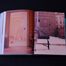 It's not about the story, it's about the storytelling. Design editorial projeto de Rannia Makrigianni - 24.06.2022