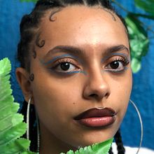 Meu projeto do curso: Introdução a técnicas de maquiagem profissional Ein Projekt aus dem Bereich Kino, Video und TV, Kunstleitung, Modedesign und Modefotografie von Taís Nunes - 18.06.2022