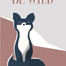 Mon projet du cours : Bases du design graphique pour illustrateurs. Traditional illustration, and Graphic Design project by Julie Mayer - 06.24.2022