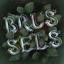 Mi proyecto del curso: Diseño de letras personalizadas con Procreate Ein Projekt aus dem Bereich Lettering, Digitales Lettering und 3-D-Lettering von Veronica González López - 24.06.2022