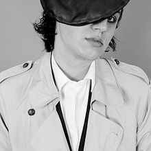 3rd Year Project Inspired by ID magazine. Projekt z dziedziny Fotografia użytkownika Jasmine Mohamed - 24.06.2022