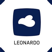 LEONARDO GLASS - RYSI. Design projeto de Dan Ramirez - 25.06.2022