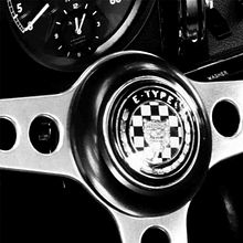 E type Speedform. Un proyecto de Diseño de automoción y Escultura de Arj - 19.02.2022