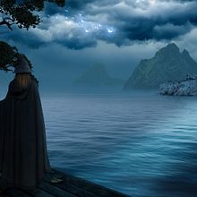 PHANTOM OF FANTASY LAND. Een project van Grafisch ontwerp van ASHISH MOHANTY - 20.06.2022