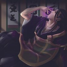 Ilustraciones y fan arts. Projekt z dziedziny Trad, c, jna ilustracja, Projektowanie postaci, Komiks, Malowanie akwarelą, R, sunek ołówkiem,  R i sunek użytkownika Alicia Gutierrez - 25.06.2022