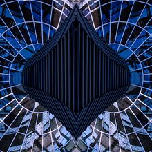 At the Reichtag dome, Berlin. Photograph, Instagram Photograph, Architectural Photograph, Digital Architecture, and Architecture project by stefzebasque - 06.25.2022