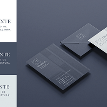Diseño de imagen corporativa. Un progetto di Design di Lidia - 25.06.2022