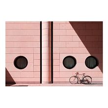 Await Ein Projekt aus dem Bereich Fotografie, Architektonische Fotografie und Außenfotografie von Luca Abbadati - 16.05.2018