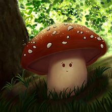 Meu projeto do curso: Cenas atmosféricas no Procreate: pinte com cores e luzes . Digital Illustration, and Traditional illustration project by Bia Lopes - 06.25.2022