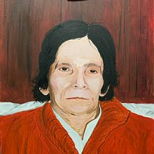 Mi proyecto del curso: Retrato realista al óleo: detalles y expresión. Un proyecto de Bellas Artes, Pintura y Pintura al óleo de Daniel Forero - 25.06.2022
