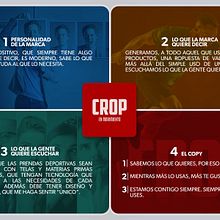 Mi proyecto del curso: Copywriting creativo para emprendedores. Writing, Cop, writing, Social Media, Creativit, Digital Marketing, and Narrative project by ANDRÉS RIVILLAS - 06.25.2022