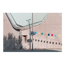 Holy & Brutal Ein Projekt aus dem Bereich Fotografie, Außenfotografie, Architektonische Fotografie und Artistische Fotografie von Luca Abbadati - 16.05.2019