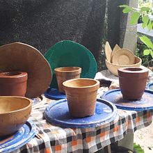 Meu projeto do curso: Criação de móveis  Ein Projekt aus dem Bereich H, werk, Möbeldesign und - bau, Innendesign, Innenarchitektur und DIY von Rose Oliveira - 26.06.2022