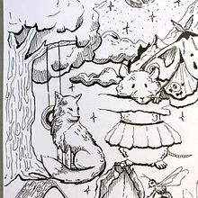 Meu projeto do curso: Sketching diário para inspiração criativa. Projekt z dziedziny Trad, c, jna ilustracja, Sketching, Kreat, wność,  R, sunek i Sketchbook użytkownika Maria Eugênia Ferreira Da Silva - 25.06.2022