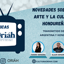 Mi proyecto del cursoBranded content y content curation para la marca Oriáh. Br, ing, Identit, Marketing, Cop, writing, Social Media, Stor, telling, Digital Marketing, Content Marketing, and Communication project by Fanny Minera Banegas - 06.26.2022