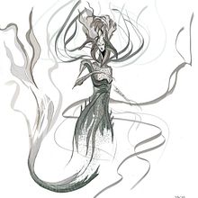 Mi proyecto del curso: Sketchbook fantástico: dibuja personajes desde la imaginación. Traditional illustration, Creativit, Drawing, and Sketchbook project by Walter Pineda - 08.17.2022