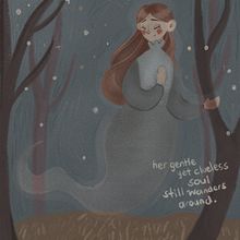 My project for course:  Illustrating and Writing a Children's Book. Een project van Traditionele illustratie, Ontwerp van personages, Redactioneel ontwerp, Schrijven,  Tekening, Stor, board, Kinderillustratie, Verhaallijn, Creatief schrijven y Kinderliteratuur van Jairee Anne Babon - 26.06.2022