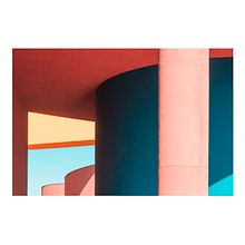 Aldo e Carlo Ein Projekt aus dem Bereich Fotografie, Artistische Fotografie, Architektonische Fotografie und Außenfotografie von Luca Abbadati - 16.05.2020