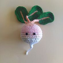 Meu projeto do curso: Introdução ao crochê: crie um amigurumi delicioso . Un progetto di Artigianato, Design di giocattoli, Fiber Art, DIY, Uncinetto e Amigurumi di Jessica Firmino - 24.06.2022