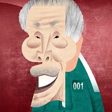 CARICATURAS. Traditional illustration, Character Design, Digital Illustration, and Portrait Drawing project by David García Vivancos - 06.26.2022