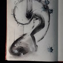 Dibujo contemporáneo de la figura humana: Expresión y movimiento . Fine Arts, Traditional illustration, Art Direction, and Pencil Drawing project by ruddyvargas10 - 06.26.2022