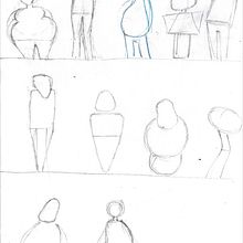 My project for course: Illustrated Characters Factory. Un proyecto de Ilustración tradicional, Diseño de personajes, Ilustración digital, Ilustración infantil y Narrativa de Marcella Ferri Ortlieb - 26.06.2022