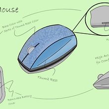 My project for course: Digital Illustration for Industrial Design. Traditional illustration, Industrial Design, Product Design, Sketching, and Digital Product Design project by Sharad Prateek Singh - 05.28.2022