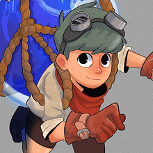 Referencias para ilustrar. Traditional illustration, and Character Design project by Samantha Martínez - 06.26.2022