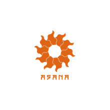 Logo design. Un proyecto de Diseño de logotipos de Ana Shariashvili - 26.06.2022